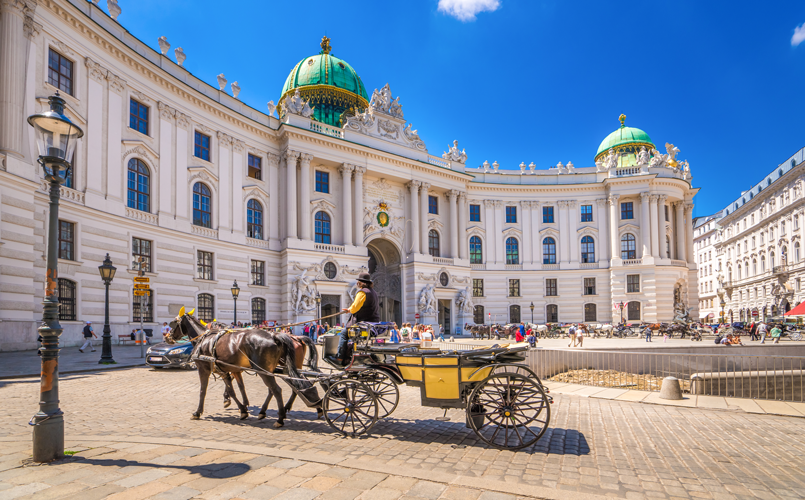 top 10 leefbare steden Wenen
