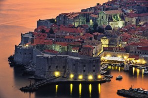 5. Dubrovnik