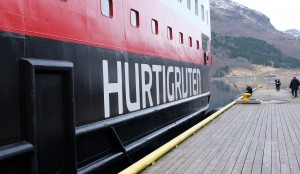 Huntigruten