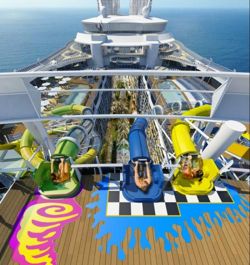 Royal Caribbean