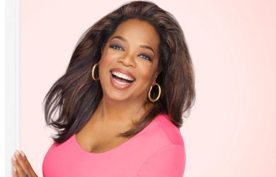 Oprah Winfrey