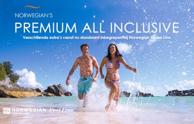 NCL premium all inclusive