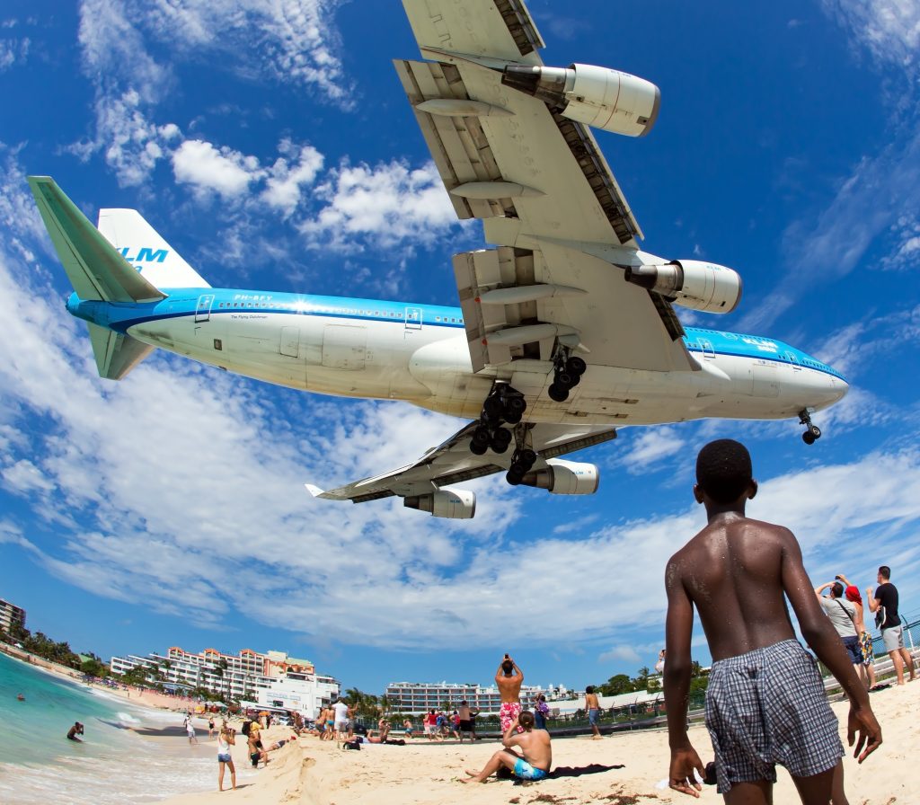 St.Maarten