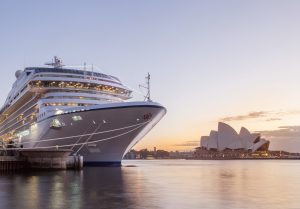 Oceania Cruises