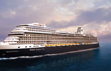 ms Nieuw Statendam