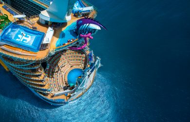 Symphony of the Seas