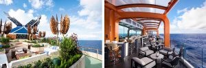 Highlights Celebrity Edge