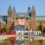 I Amsterdam