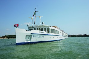 River Cloud II